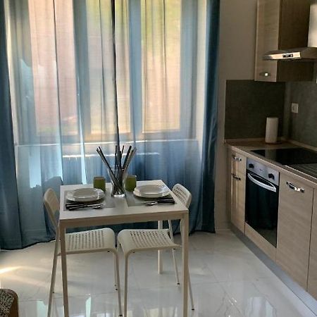 Maison Sion Μιλάνο Εξωτερικό φωτογραφία