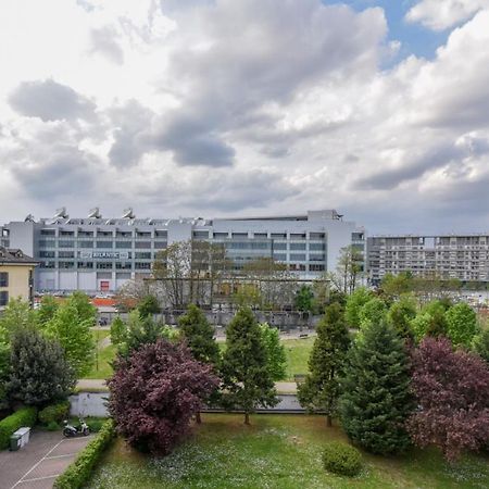 Maison Sion Μιλάνο Εξωτερικό φωτογραφία