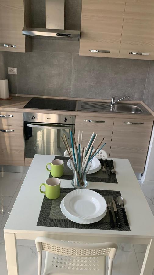 Maison Sion Μιλάνο Εξωτερικό φωτογραφία