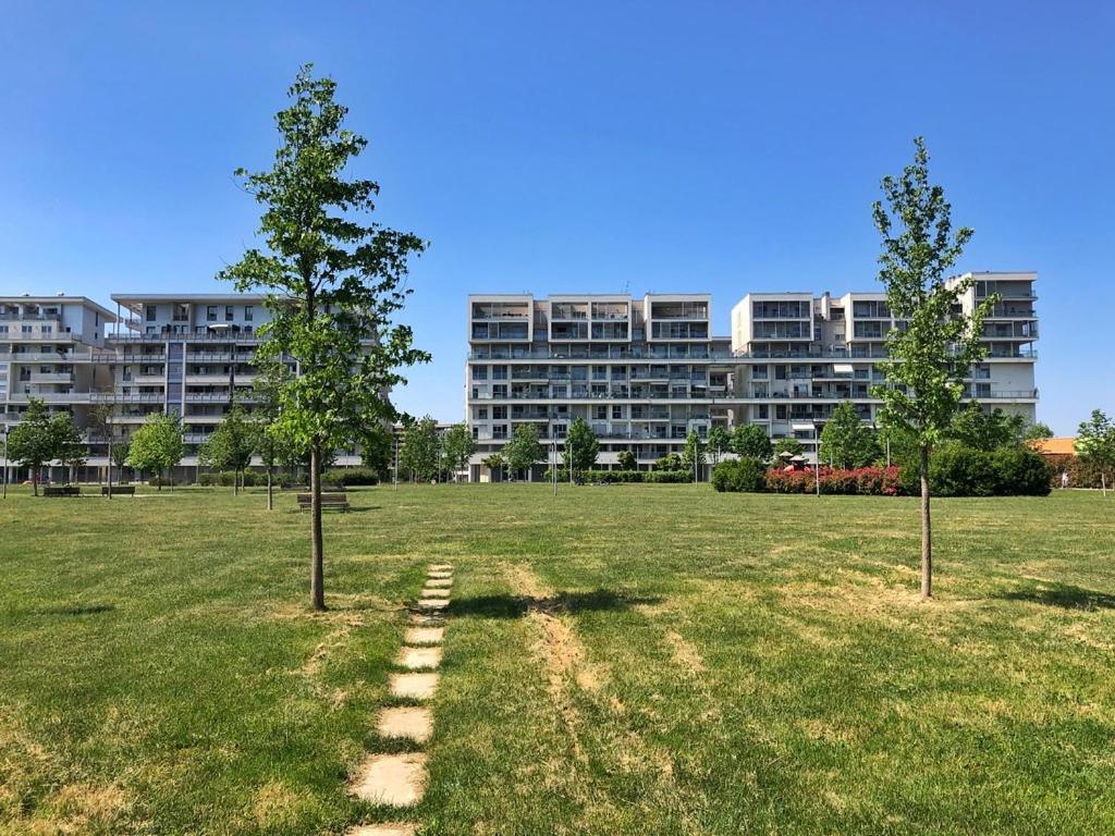 Maison Sion Μιλάνο Εξωτερικό φωτογραφία