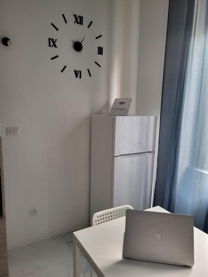 Maison Sion Μιλάνο Εξωτερικό φωτογραφία