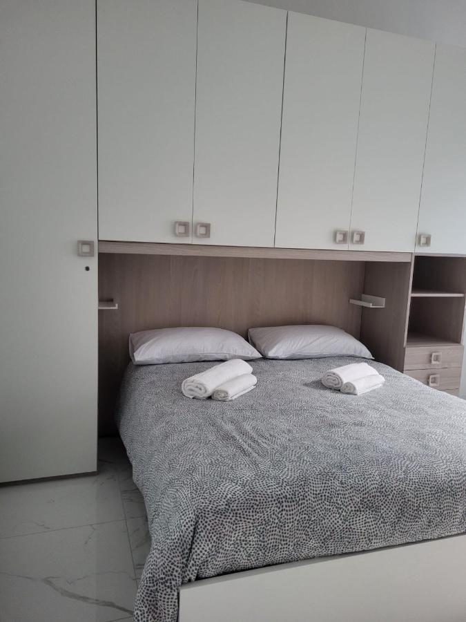 Maison Sion Μιλάνο Εξωτερικό φωτογραφία